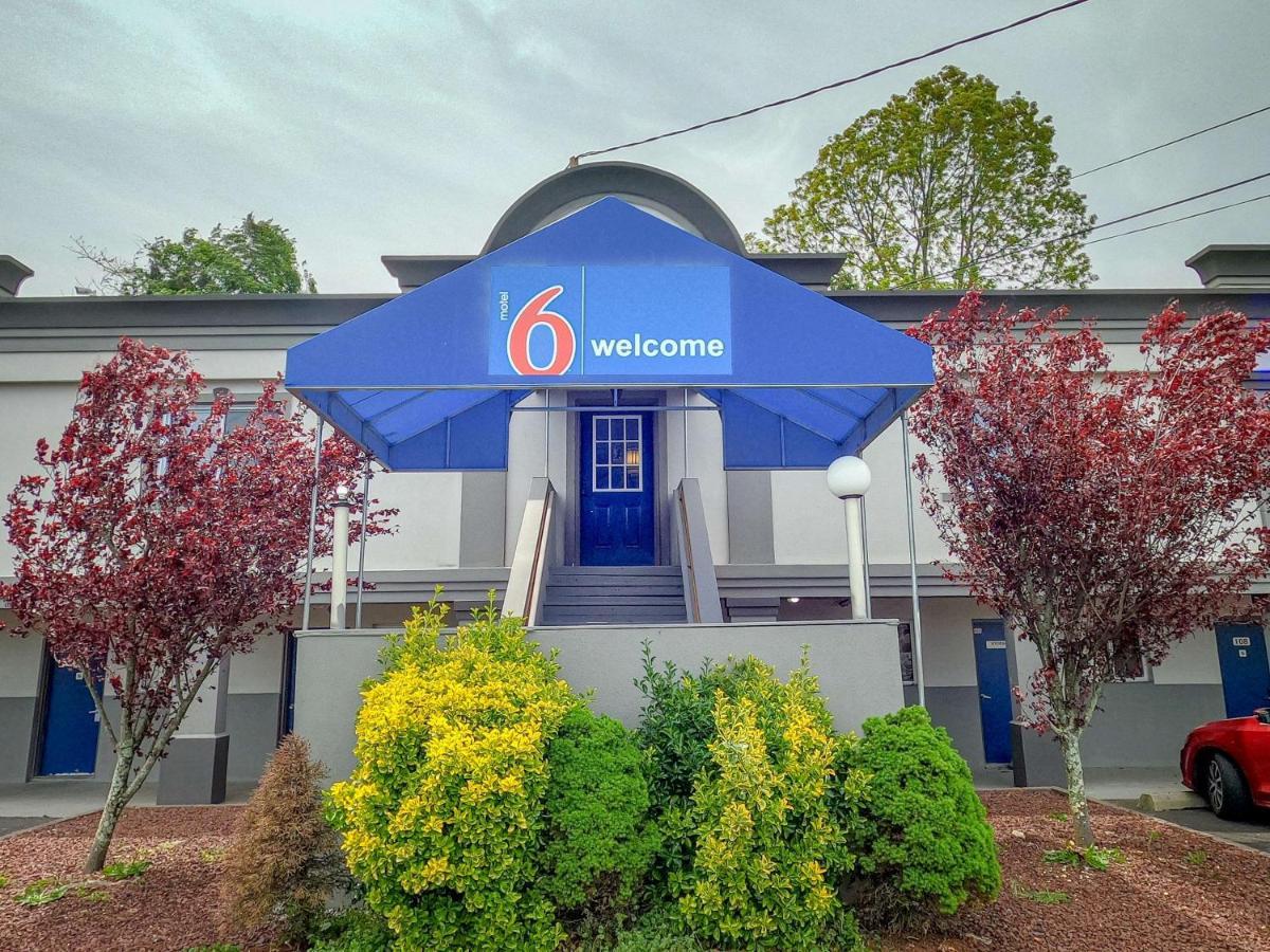 Motel 6-Toms River, Nj 외부 사진