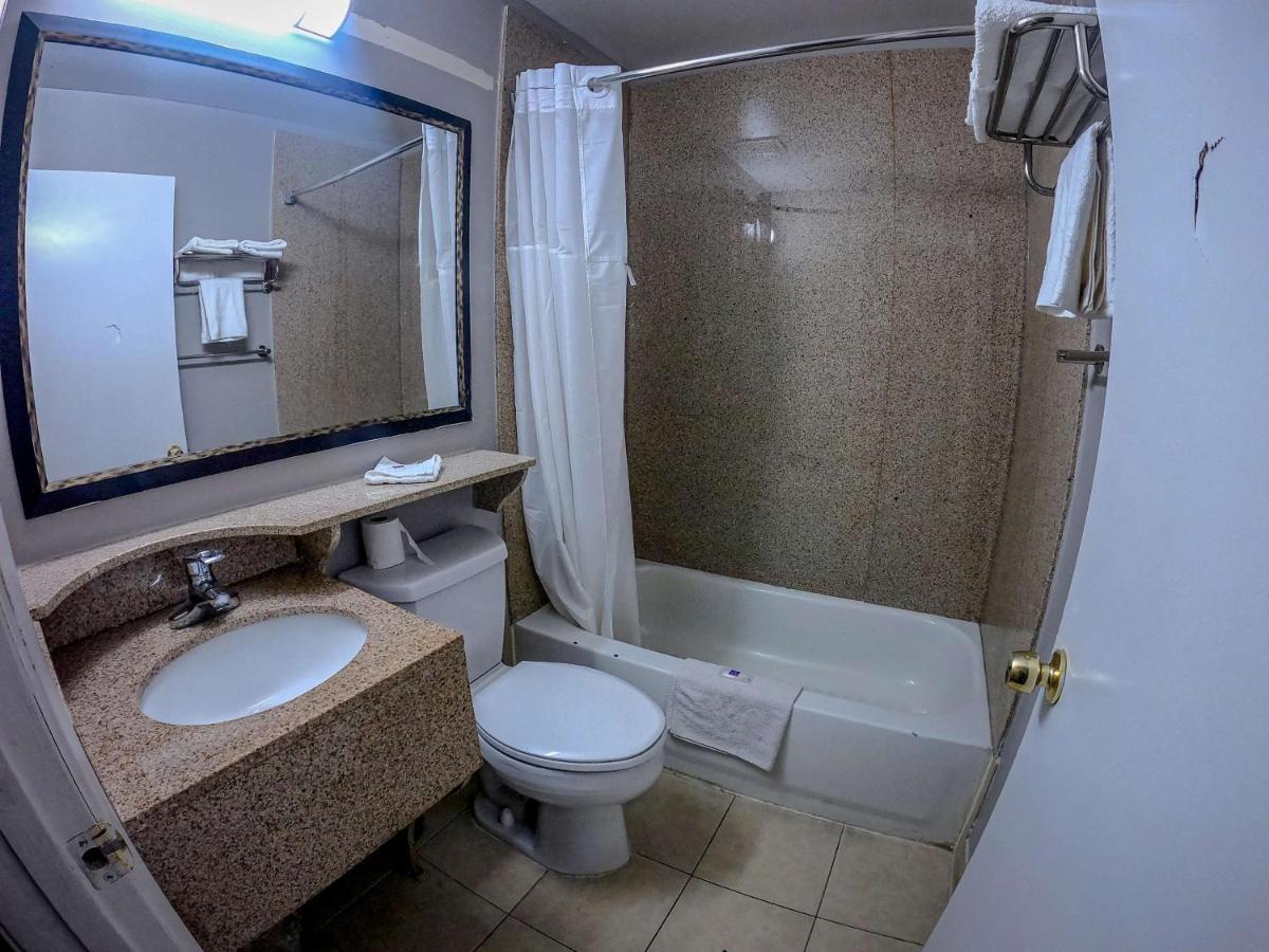 Motel 6-Toms River, Nj 외부 사진