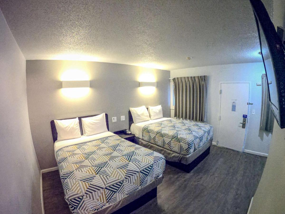Motel 6-Toms River, Nj 외부 사진
