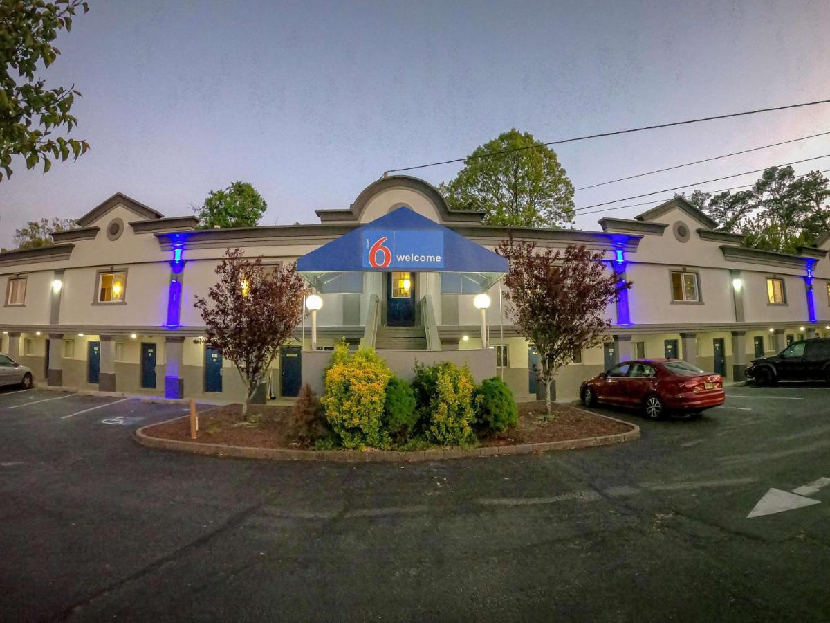 Motel 6-Toms River, Nj 외부 사진