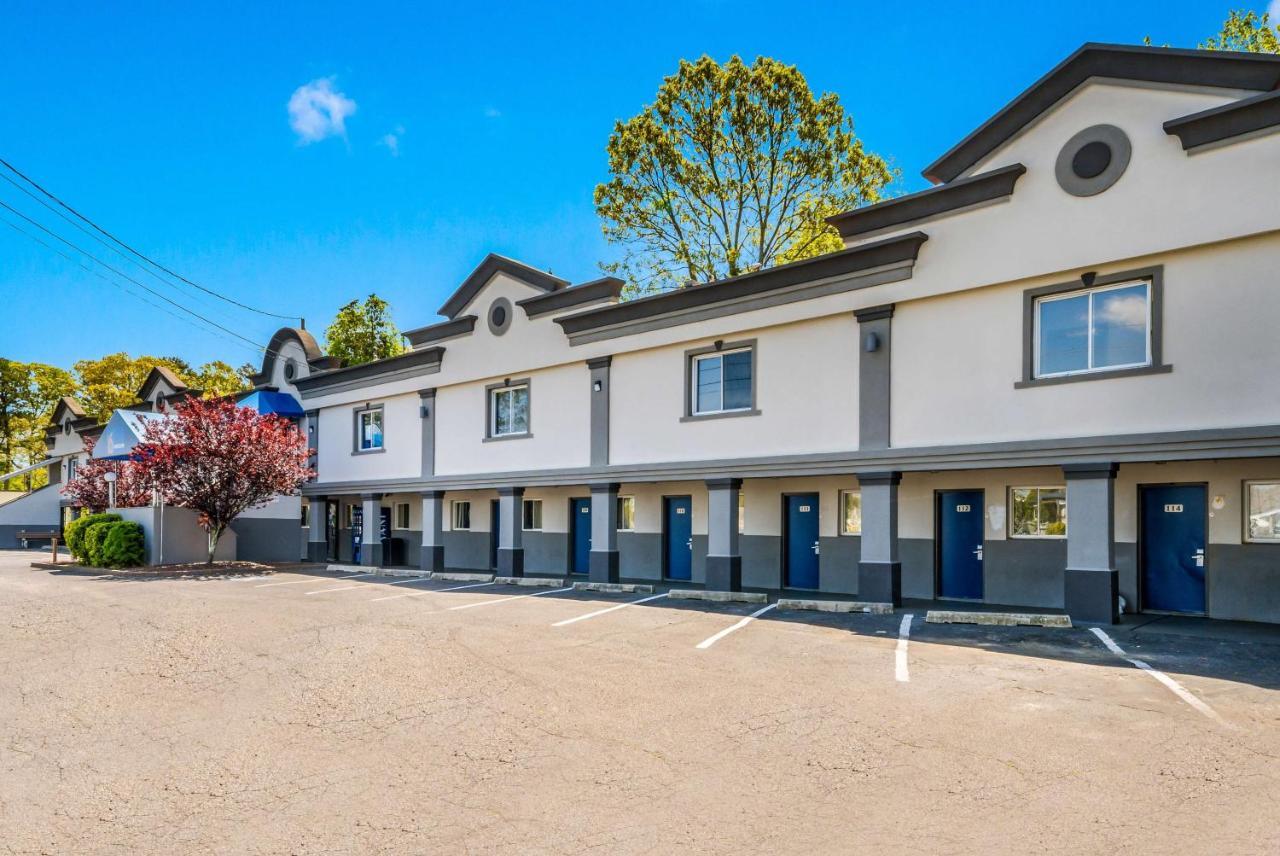 Motel 6-Toms River, Nj 외부 사진