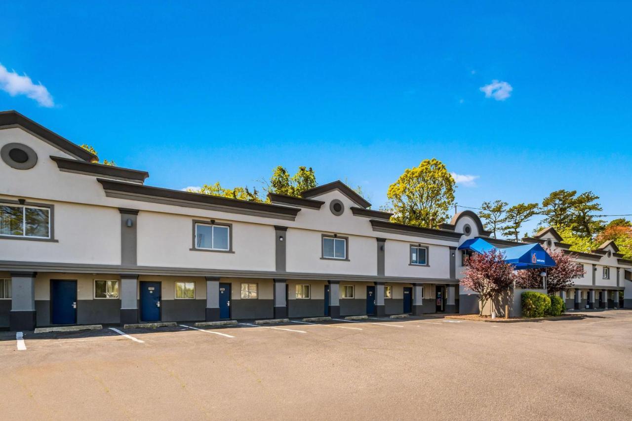 Motel 6-Toms River, Nj 외부 사진