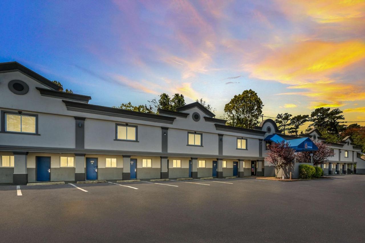 Motel 6-Toms River, Nj 외부 사진