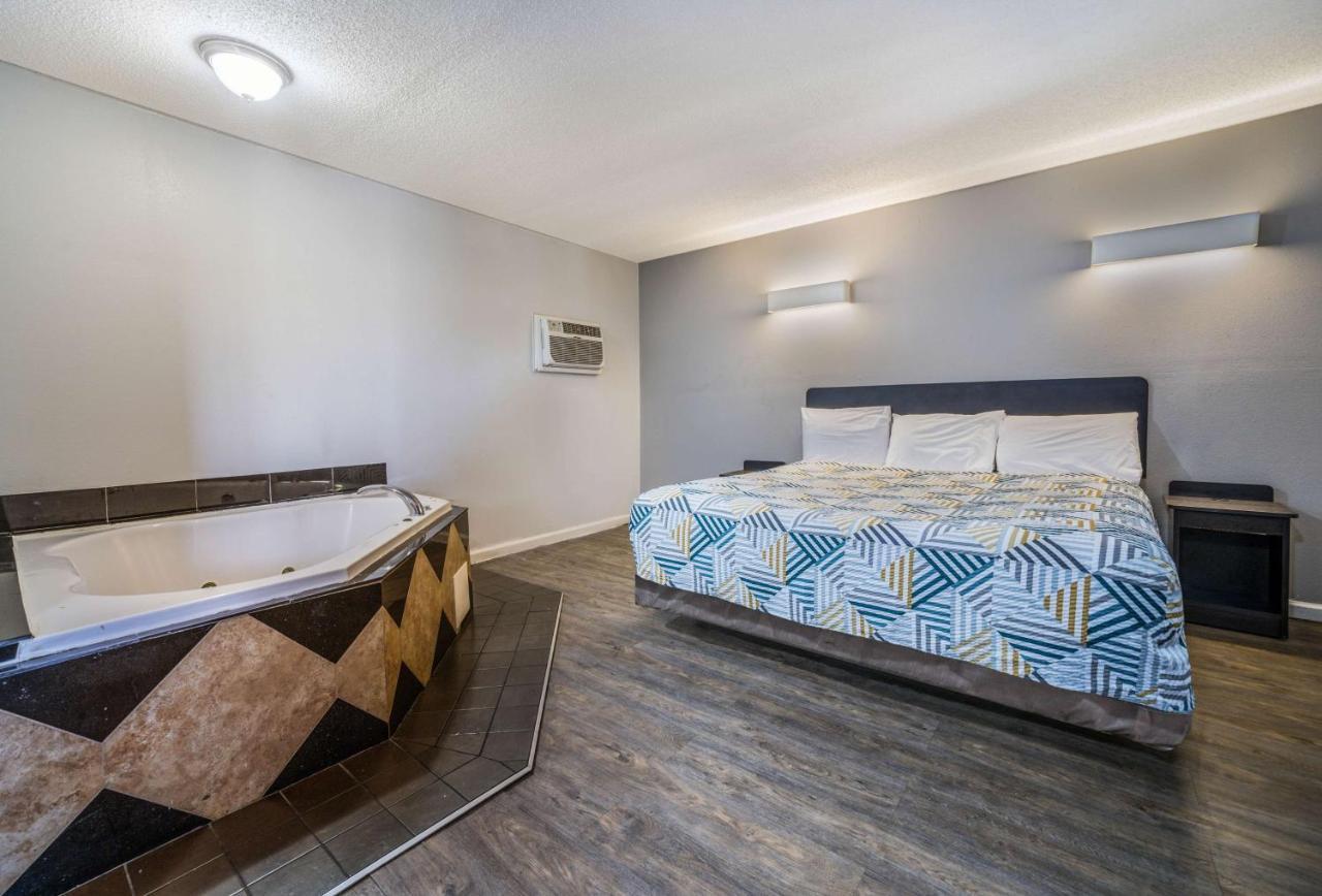 Motel 6-Toms River, Nj 외부 사진