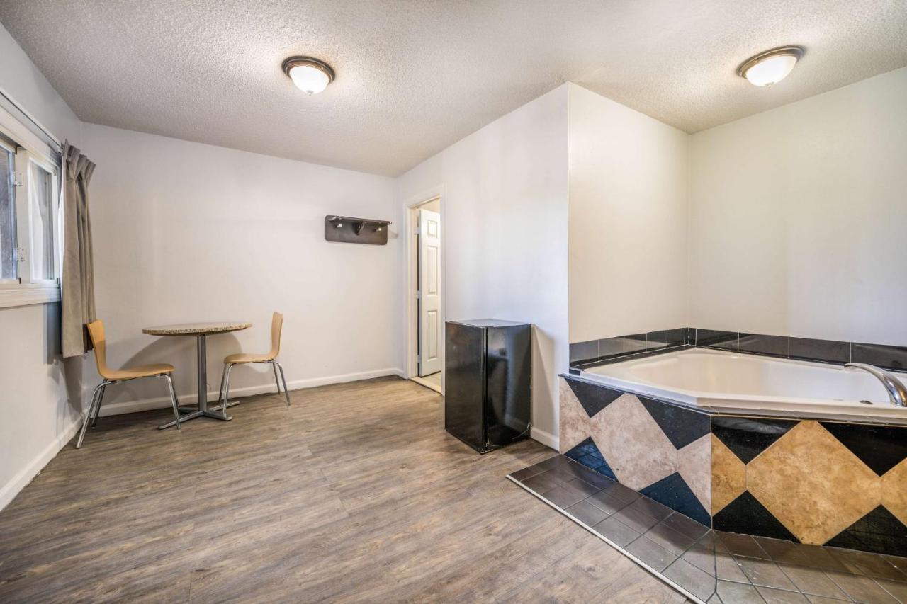 Motel 6-Toms River, Nj 외부 사진