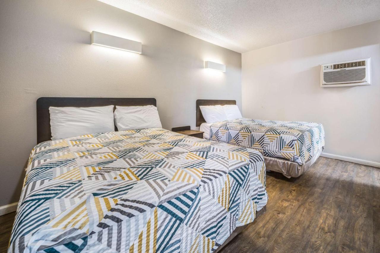 Motel 6-Toms River, Nj 외부 사진