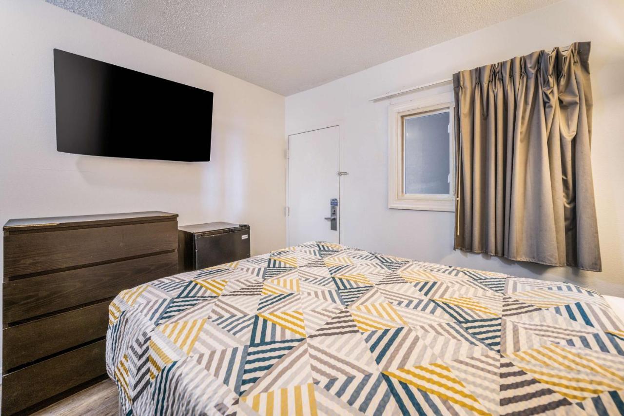 Motel 6-Toms River, Nj 외부 사진