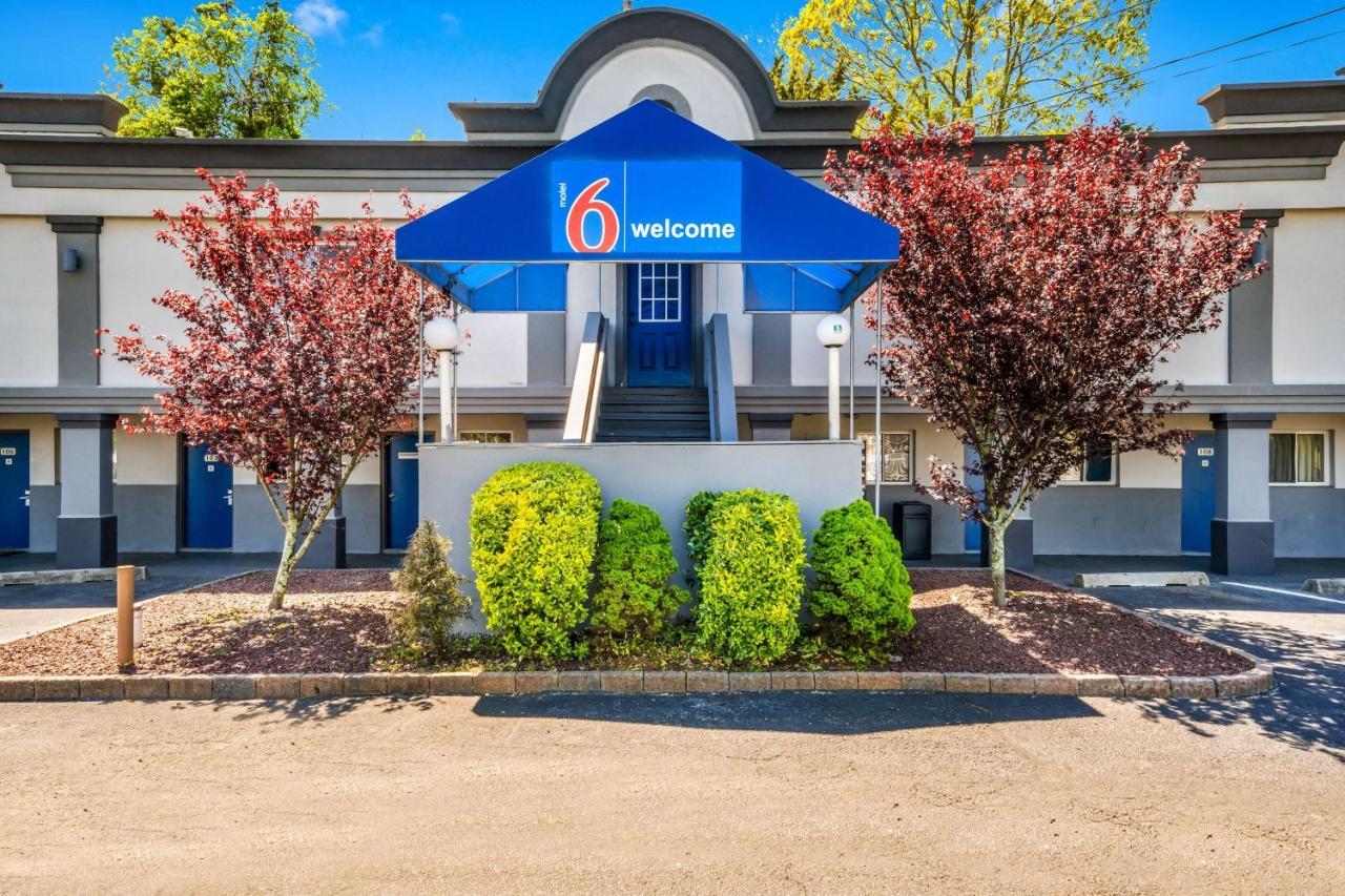 Motel 6-Toms River, Nj 외부 사진