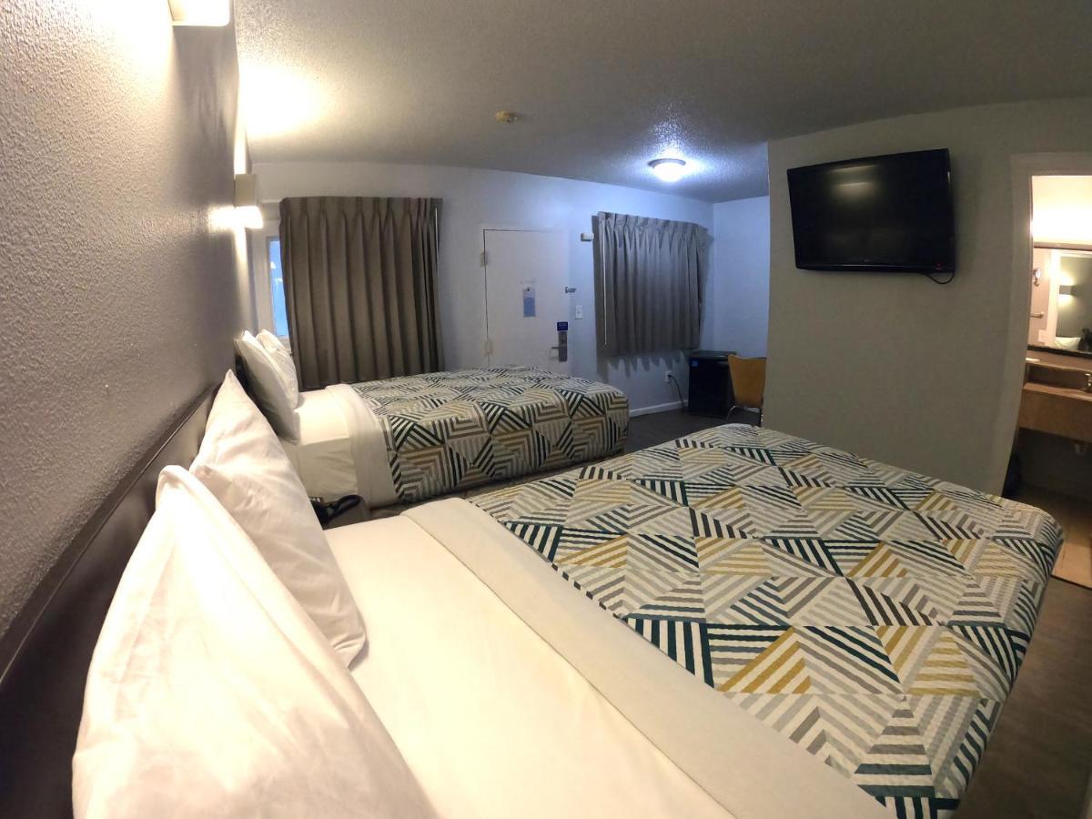 Motel 6-Toms River, Nj 외부 사진