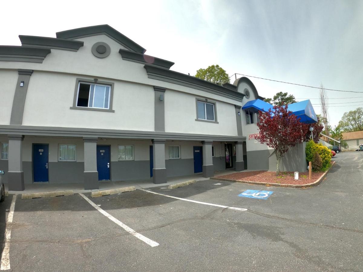 Motel 6-Toms River, Nj 외부 사진