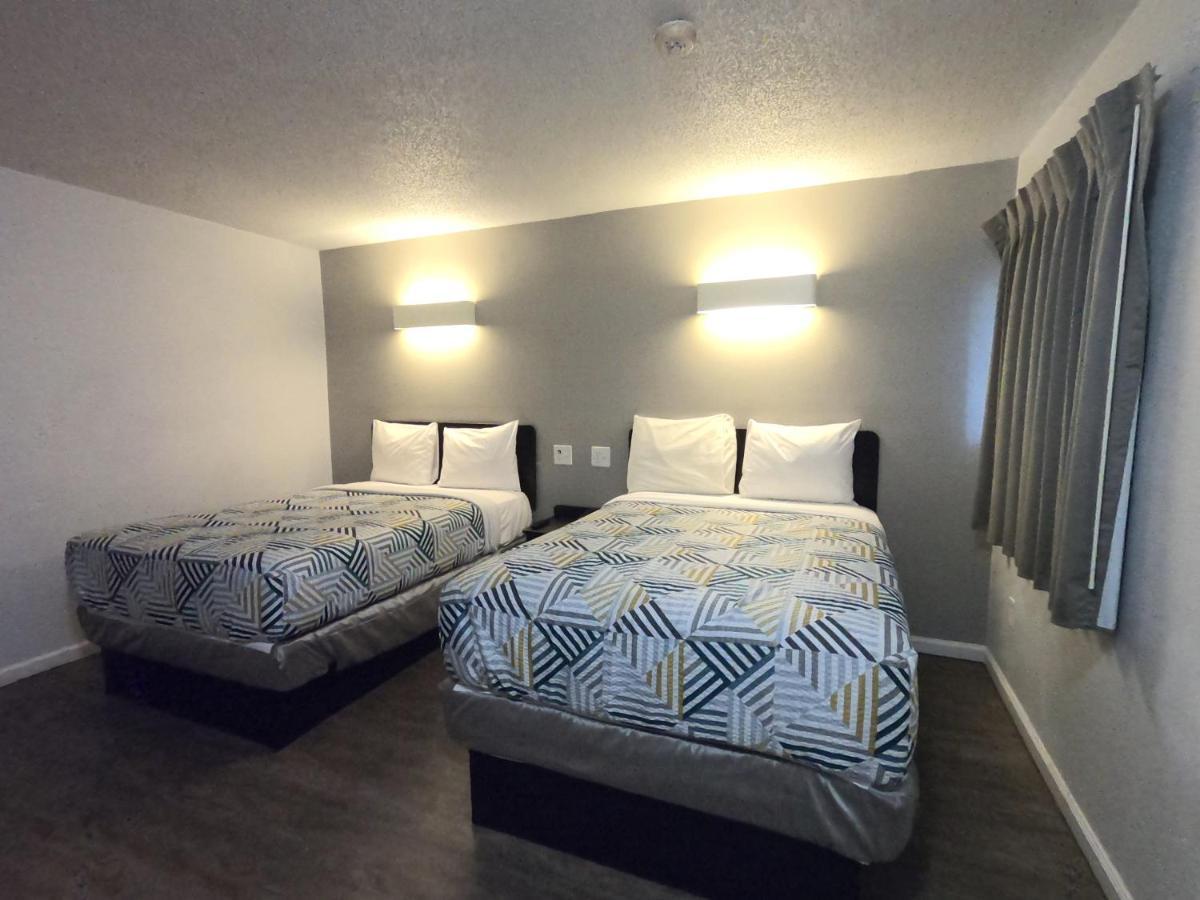 Motel 6-Toms River, Nj 외부 사진
