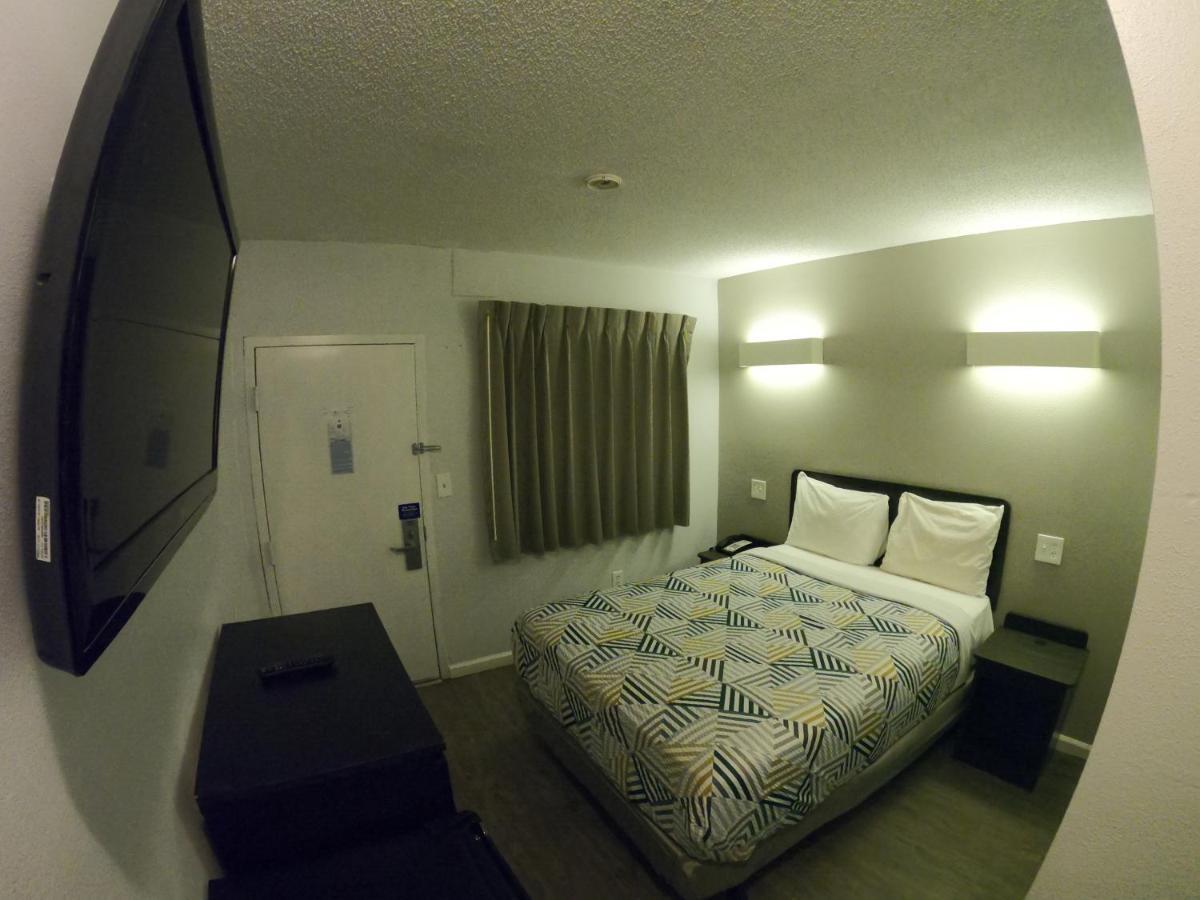 Motel 6-Toms River, Nj 외부 사진
