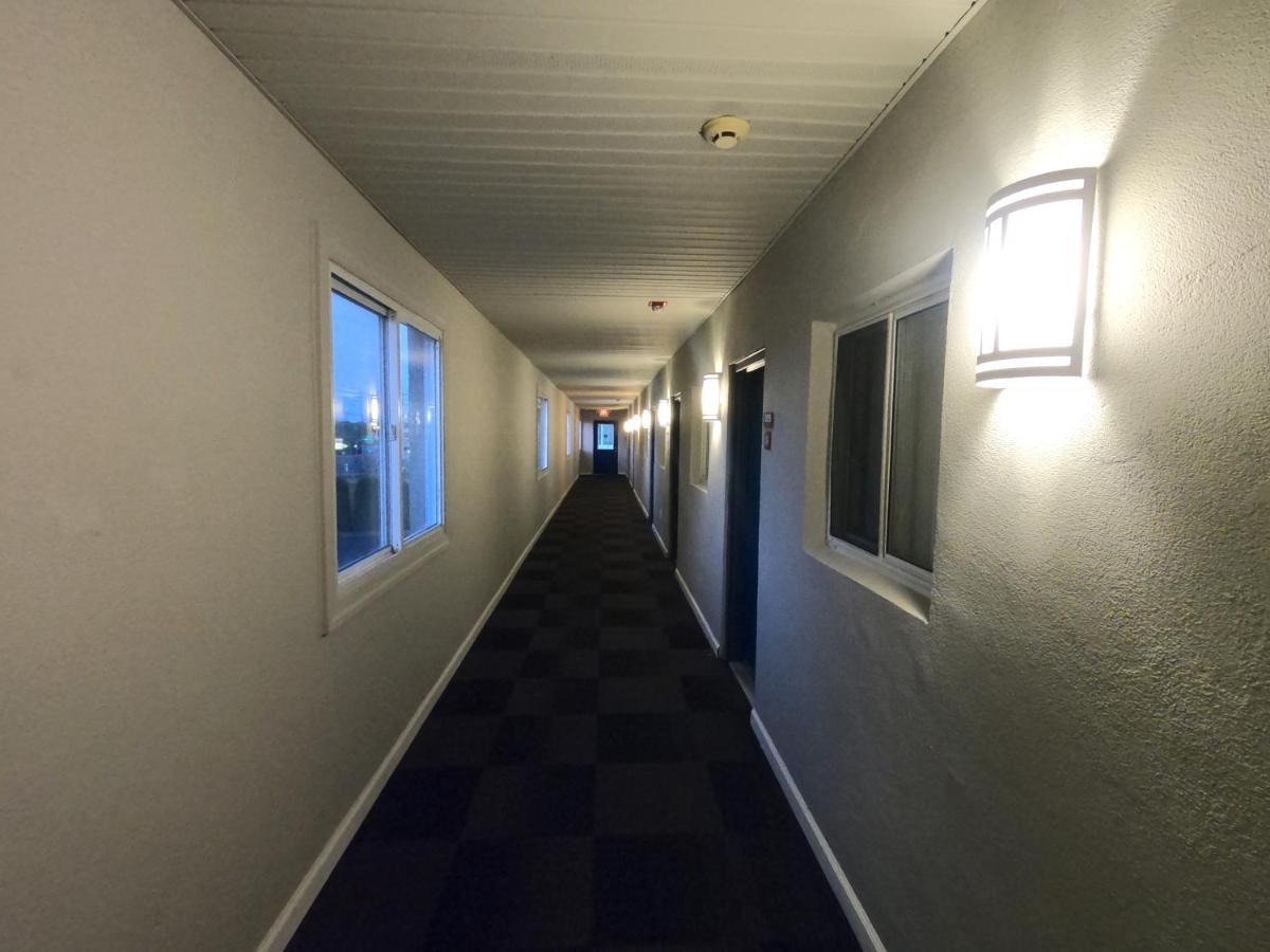 Motel 6-Toms River, Nj 외부 사진