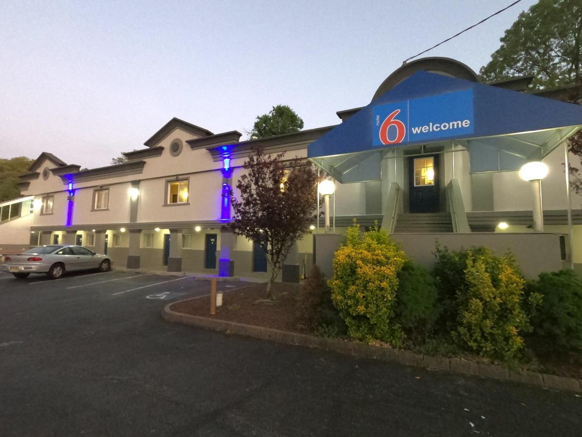 Motel 6-Toms River, Nj 외부 사진