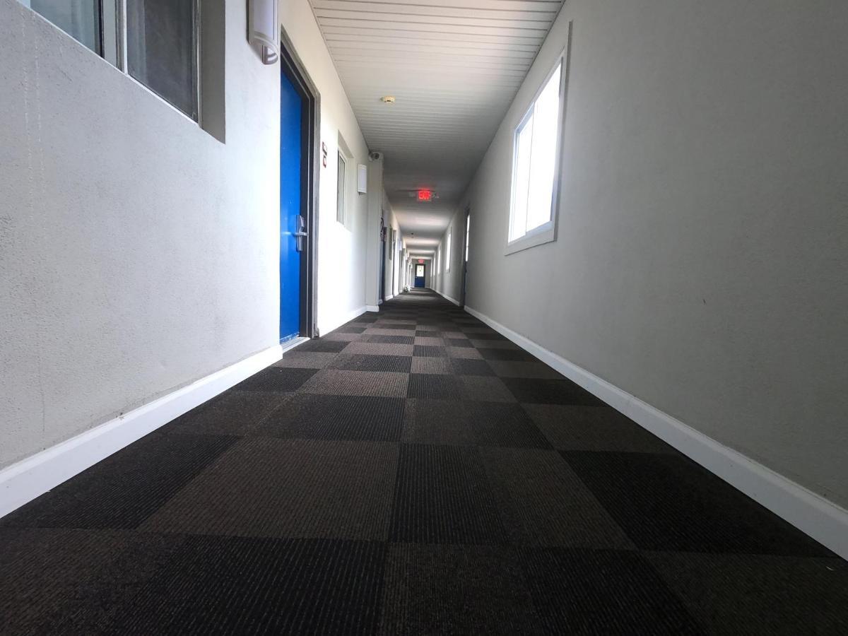 Motel 6-Toms River, Nj 외부 사진