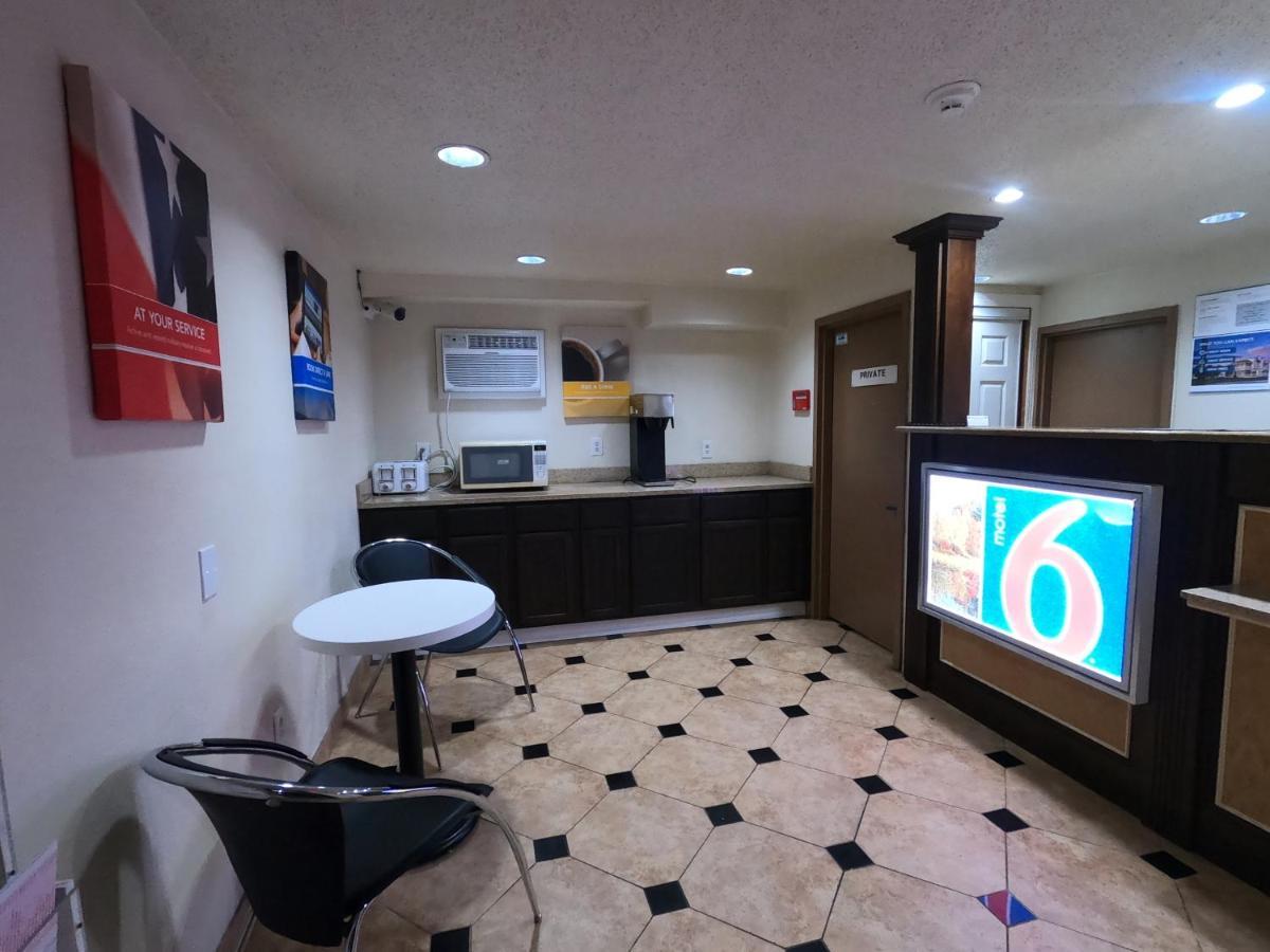 Motel 6-Toms River, Nj 외부 사진